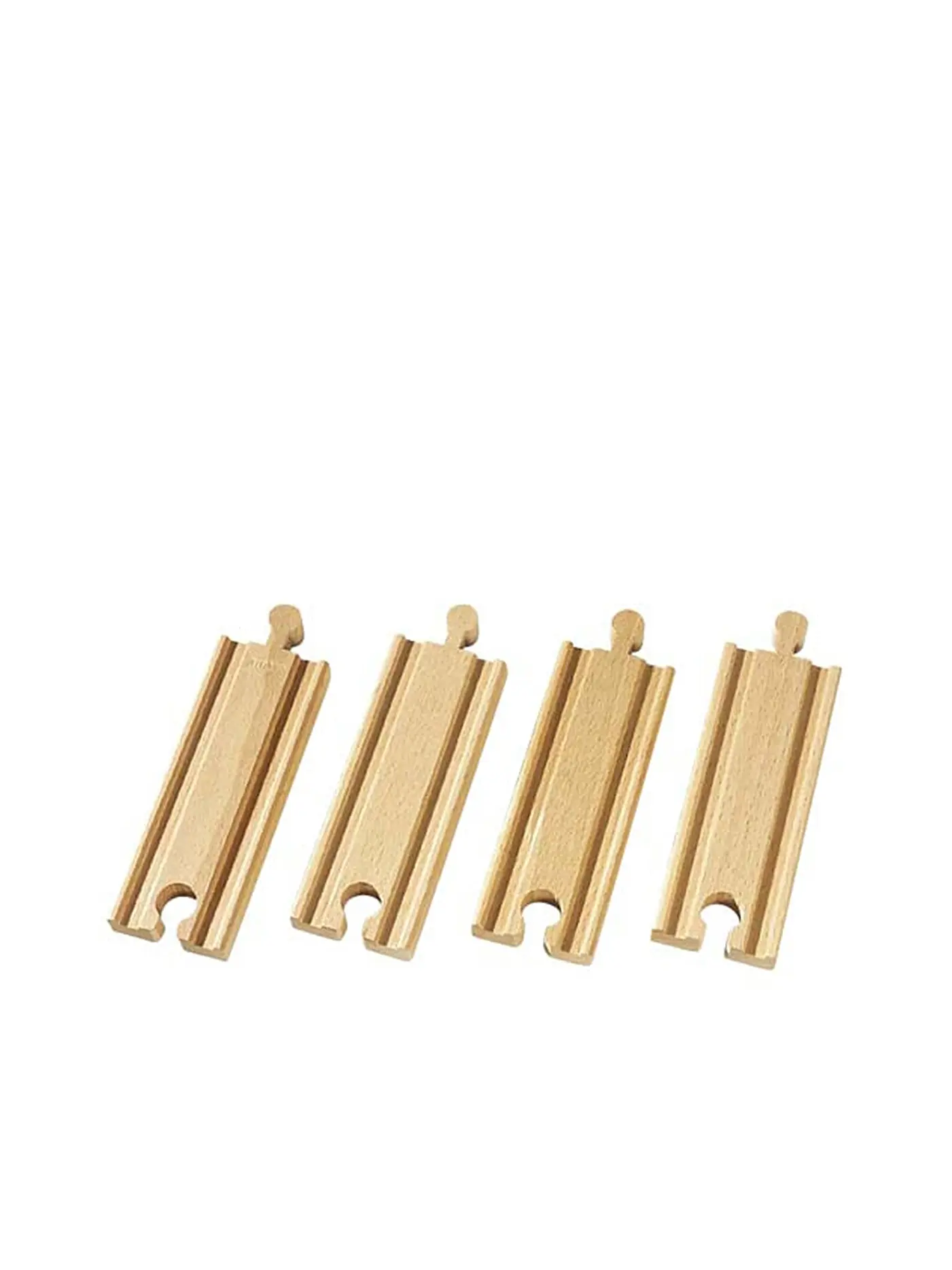 BRIO | 1/2 Gerade Gleise | 